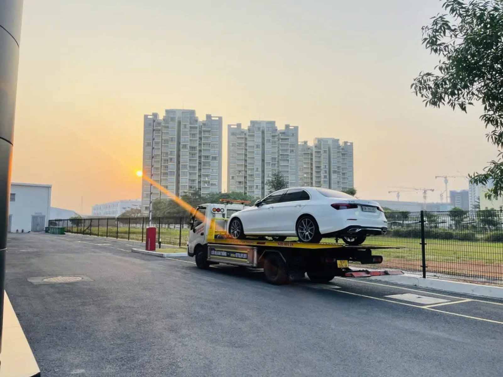 Ảnh 3 - Kích Bình Lưu Động Di Linh Lâm Đồng – Đặt Xe Nhanh, Báo Giá Minh Bạch